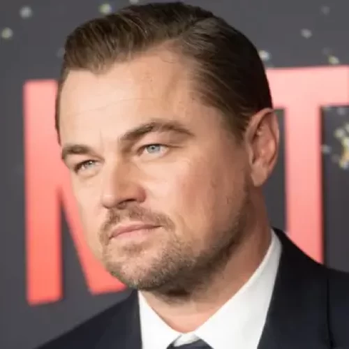 Leonardo DiCaprio perde patrimônio de R$ 720 milhões em incêndio