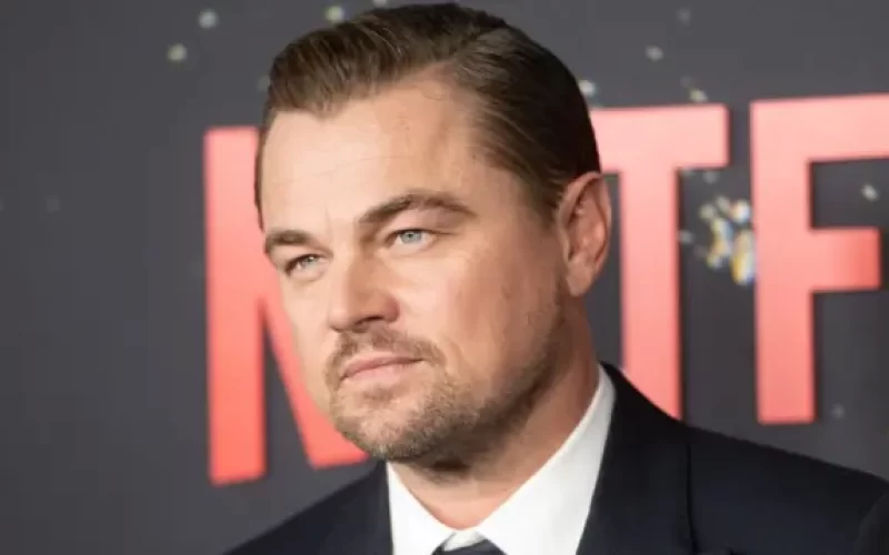 Leonardo DiCaprio perde patrimônio de R$ 720 milhões em incêndio